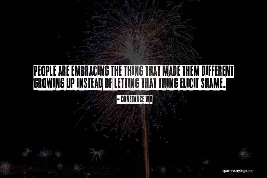 Elicit Quotes By Constance Wu Elicit Quotes By Constance Wu