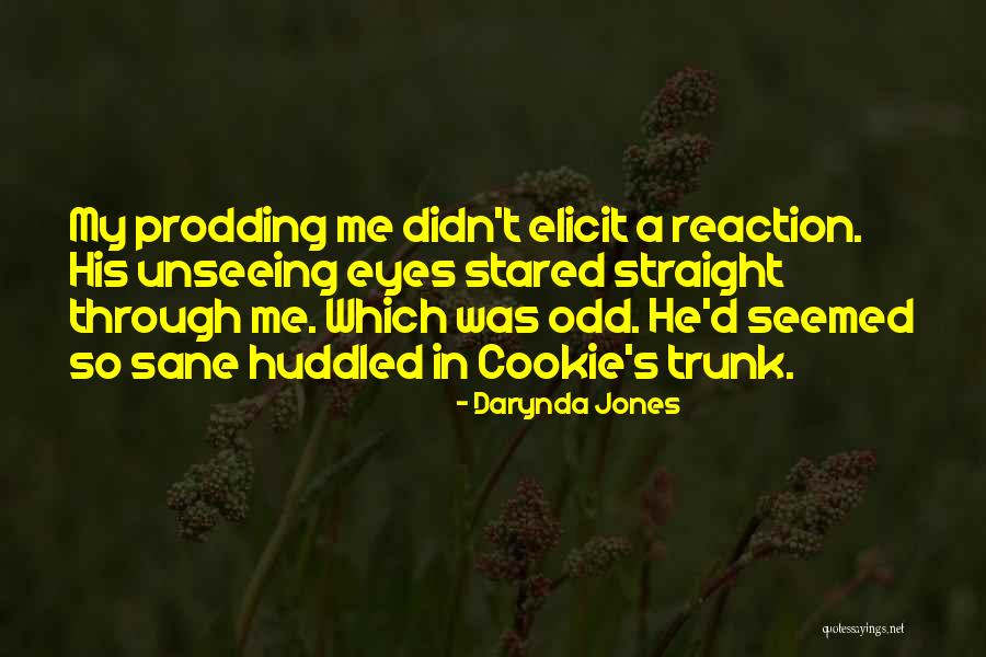 Elicit Quotes By Darynda Jones Elicit Quotes By Darynda Jones