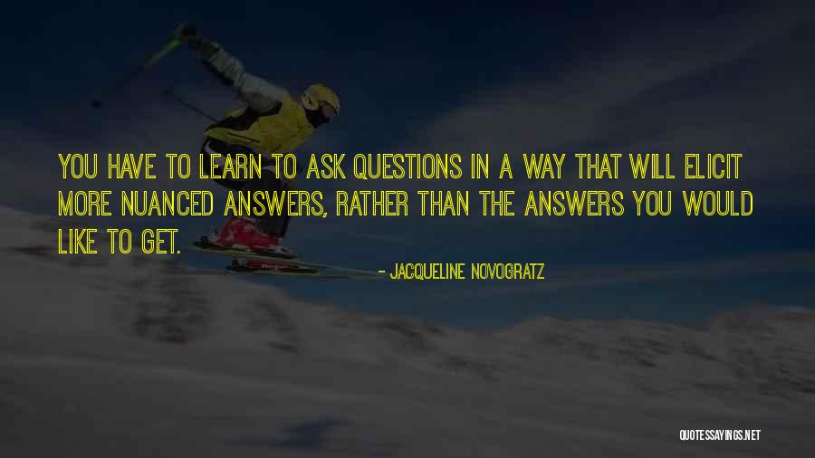 Elicit Quotes By Jacqueline Novogratz Elicit Quotes By Jacqueline Novogratz