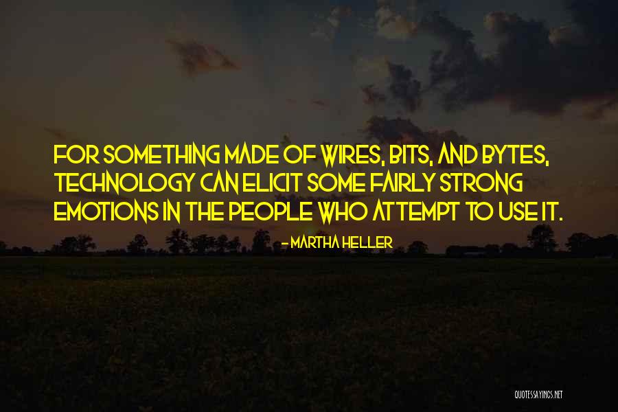 Elicit Quotes By Martha Heller Elicit Quotes By Martha Heller