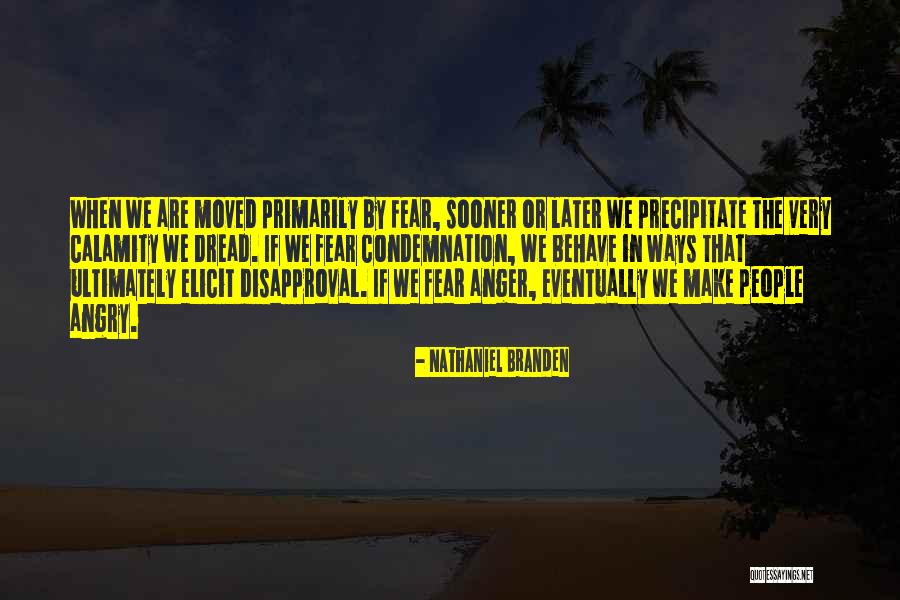 Elicit Quotes By Nathaniel Branden Elicit Quotes By Nathaniel Branden