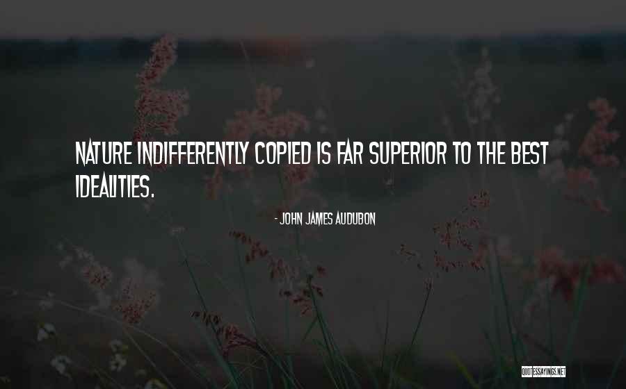 Elicited Acts Quotes By John James Audubon Elicited Acts Quotes By John James Audubon