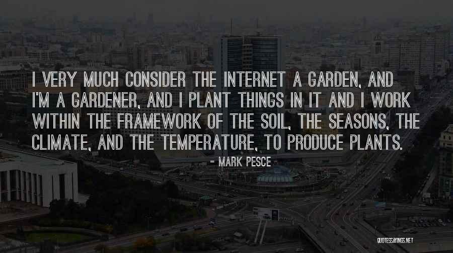Elicited Acts Quotes By Mark Pesce Elicited Acts Quotes By Mark Pesce