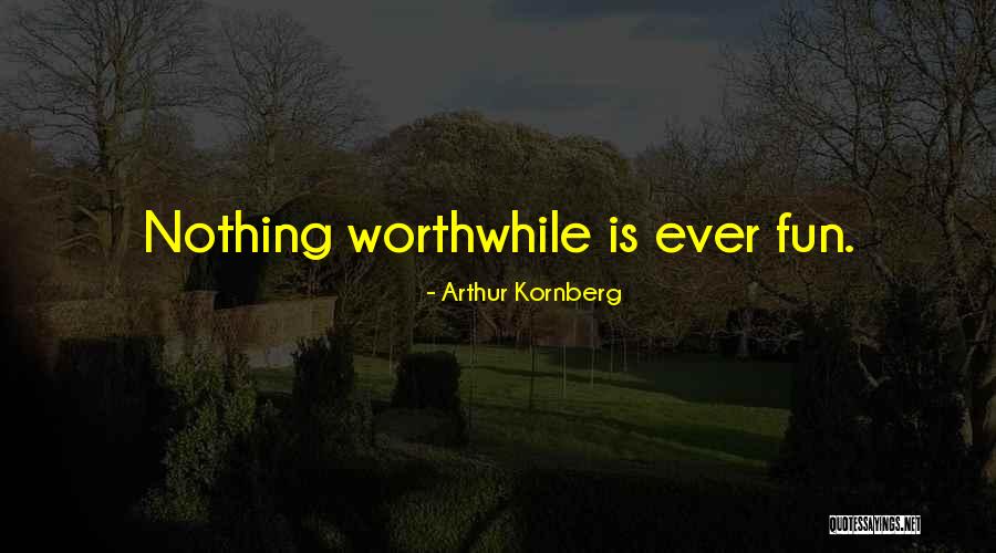 Elicited Def Quotes By Arthur Kornberg