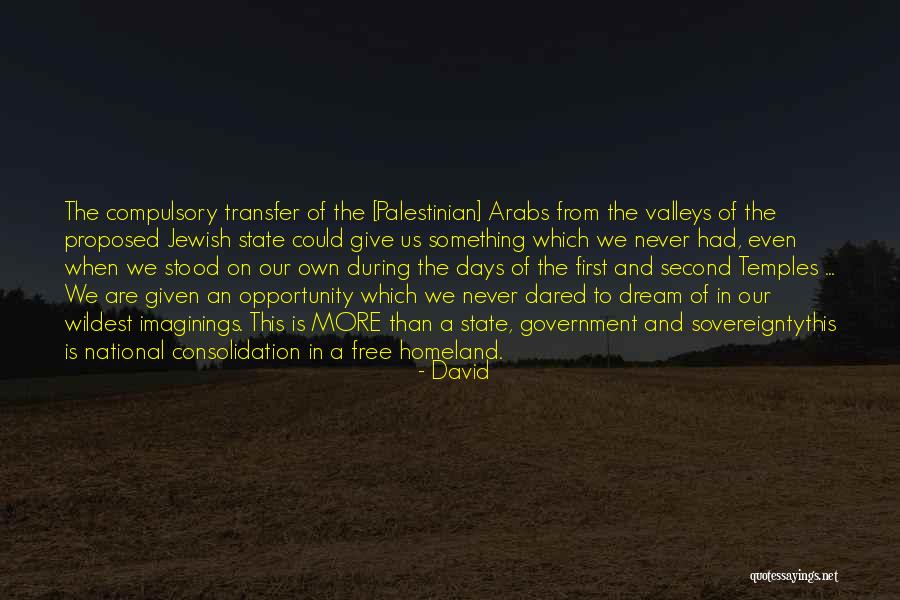 Elicited Imitation Quotes By David Elicited Imitation Quotes By David
