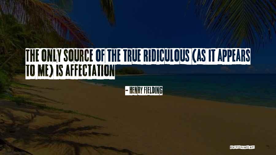Elicited Imitation Quotes By Henry Fielding Elicited Imitation Quotes By Henry Fielding
