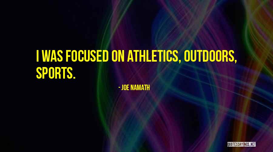 Elicited Synonym Quotes By Joe Namath Elicited Synonym Quotes By Joe Namath
