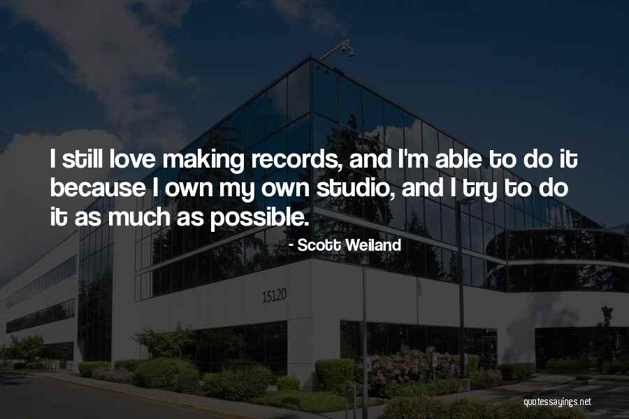 Elicited Synonym Quotes By Scott Weiland Elicited Synonym Quotes By Scott Weiland