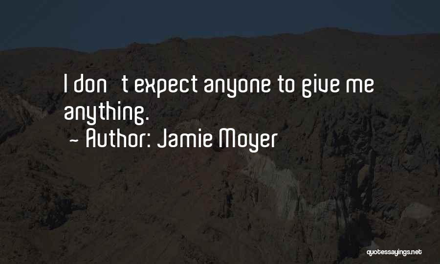 Elicitors For Plant Quotes By Jamie Moyer