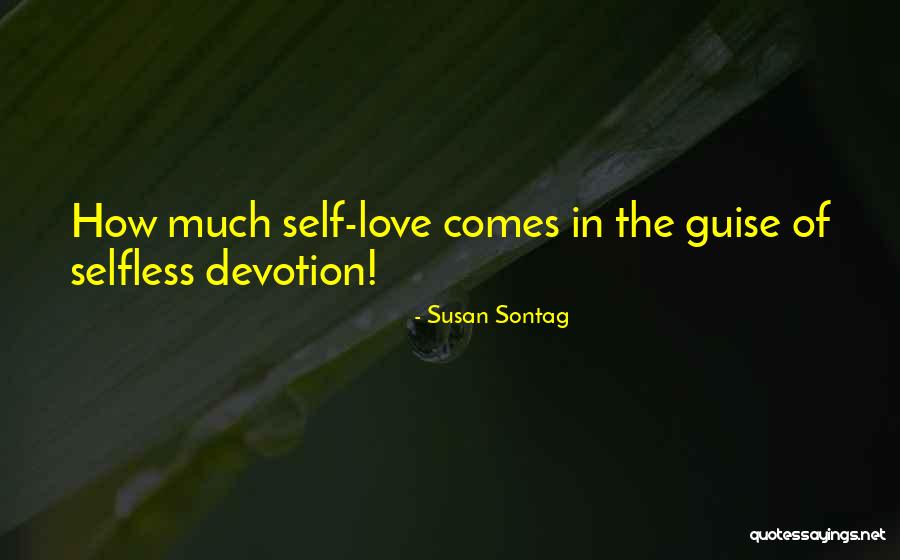 Elicits Def Quotes By Susan Sontag