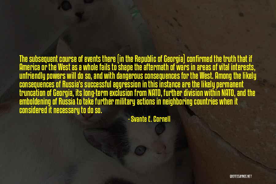 Elicottero Da Quotes By Svante E. Cornell Elicottero Da Quotes By Svante E. Cornell