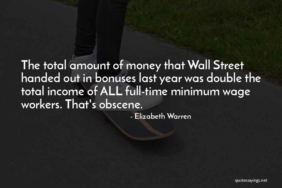 Elidas Cleaning Quotes By Elizabeth Warren Elidas Cleaning Quotes By Elizabeth Warren