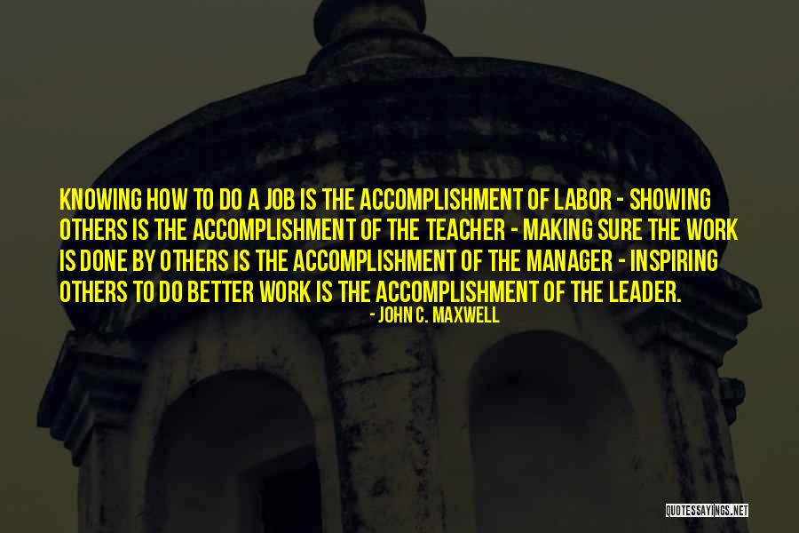 Elide Lorcan Quotes By John C. Maxwell Elide Lorcan Quotes By John C. Maxwell