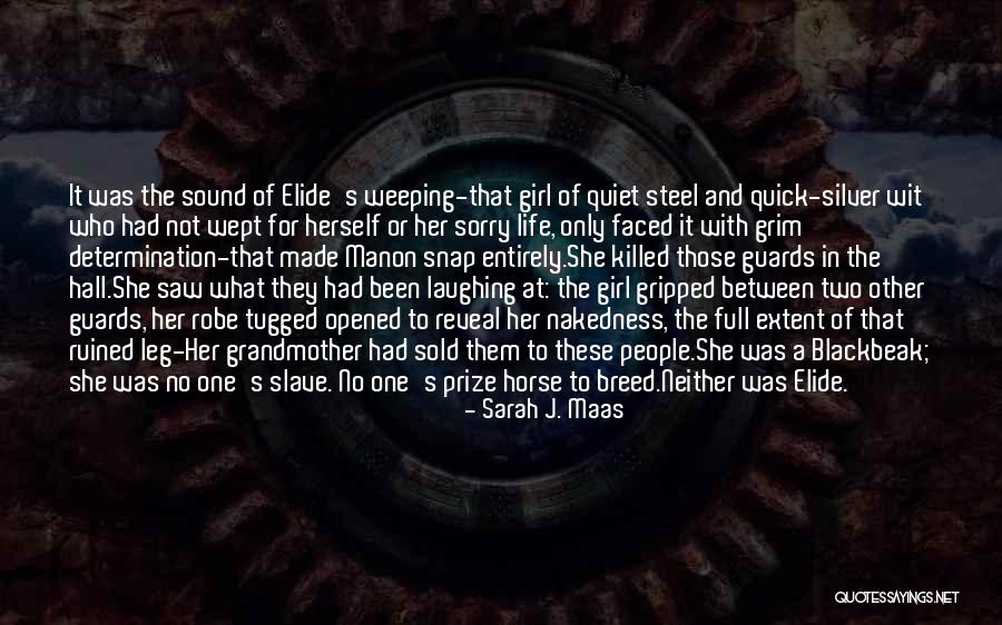Elide Quotes By Sarah J. Maas Elide Quotes By Sarah J. Maas