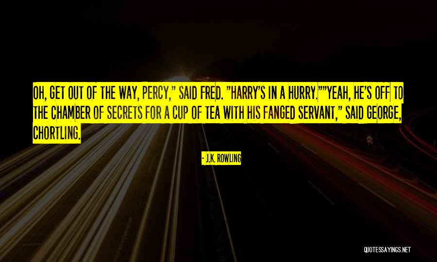 Elided Pronunciation Quotes By J.K. Rowling Elided Pronunciation Quotes By J.K. Rowling