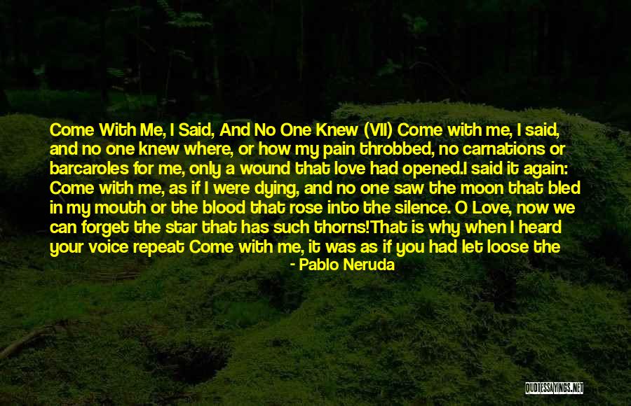Elided Pronunciation Quotes By Pablo Neruda Elided Pronunciation Quotes By Pablo Neruda