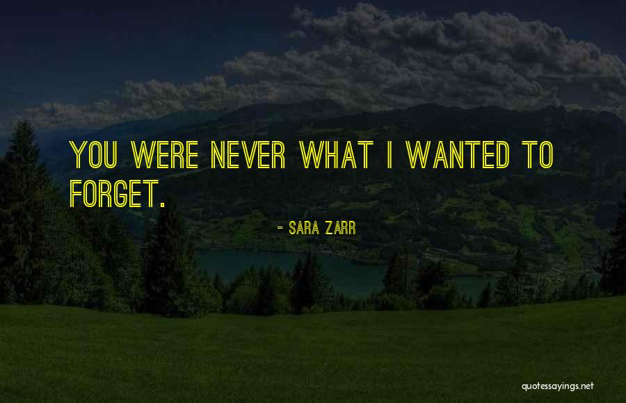 Elided Pronunciation Quotes By Sara Zarr Elided Pronunciation Quotes By Sara Zarr
