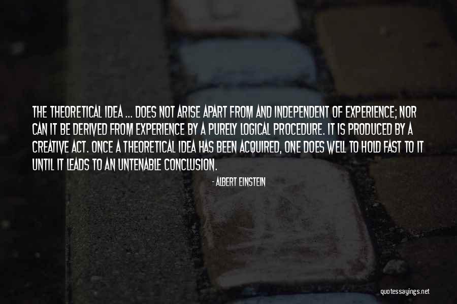 Elidia Calderon Quotes By Albert Einstein Elidia Calderon Quotes By Albert Einstein