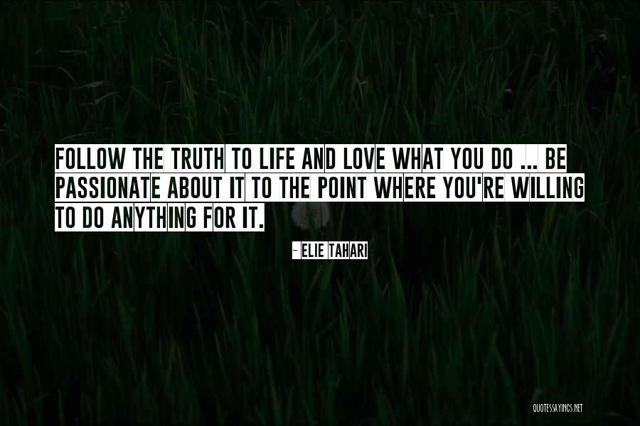 Elie Quotes By Elie Tahari Elie Quotes By Elie Tahari