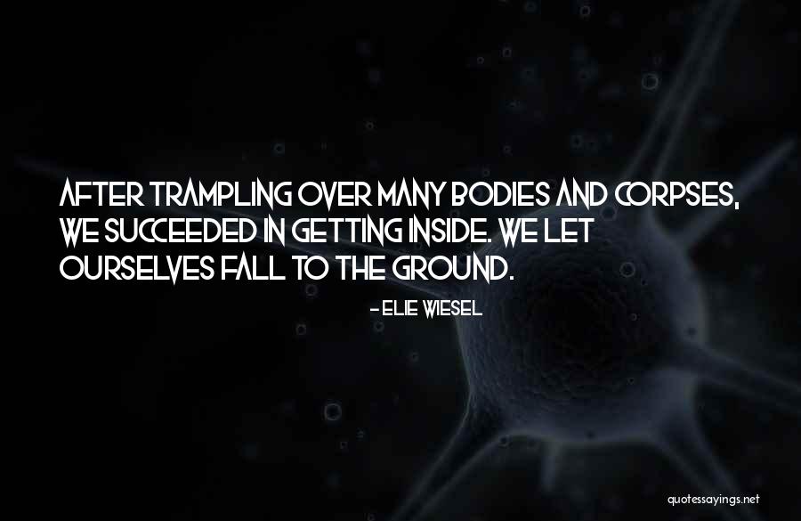 Elie Quotes By Elie Wiesel Elie Quotes By Elie Wiesel