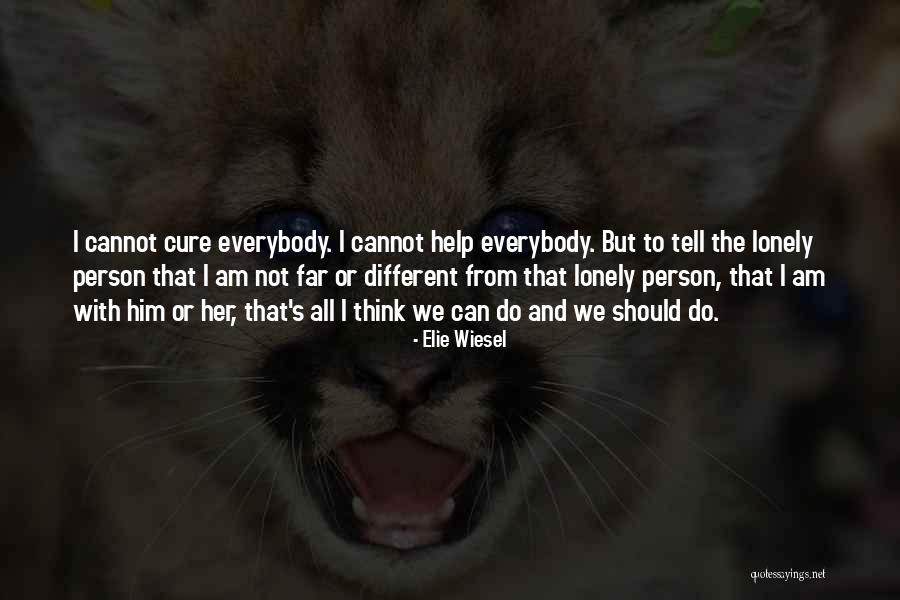 Elie Quotes By Elie Wiesel Elie Quotes By Elie Wiesel