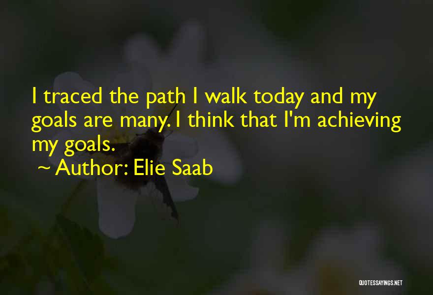 Elie Saab Quotes 558702