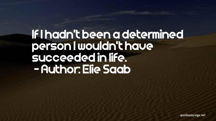 Elie Saab Quotes 574277