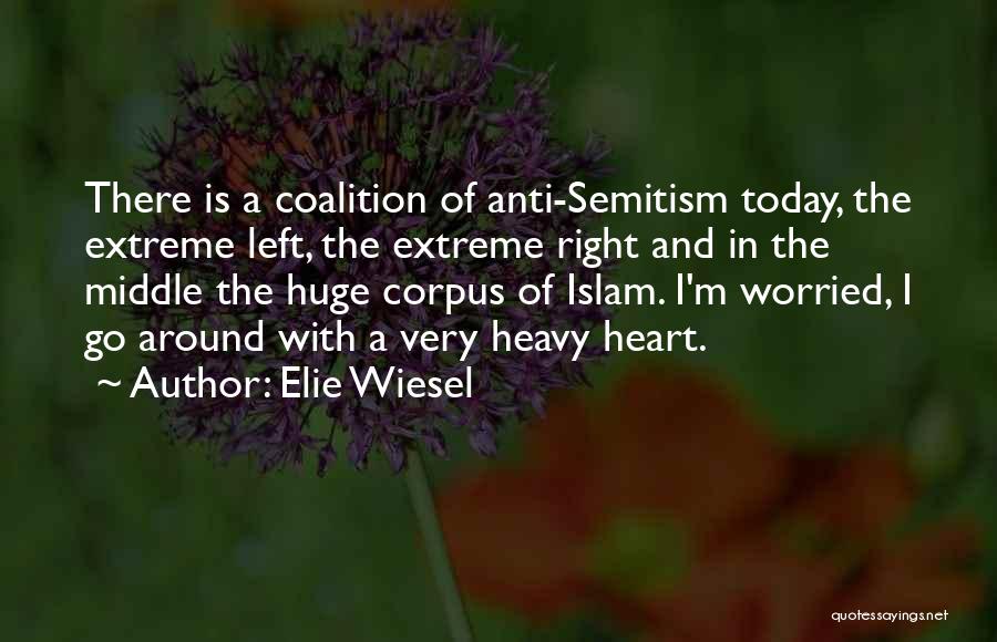 Elie Wiesel Quotes 1025527