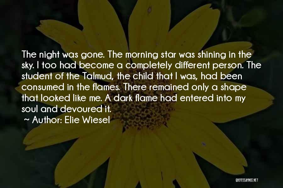 Elie Wiesel Quotes 1915621