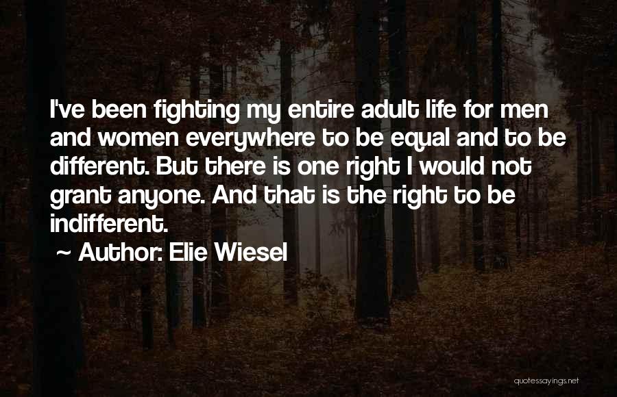Elie Wiesel Quotes 2033851