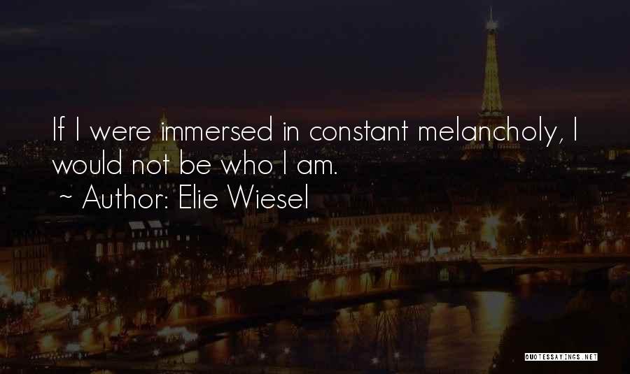 Elie Wiesel Quotes 986205