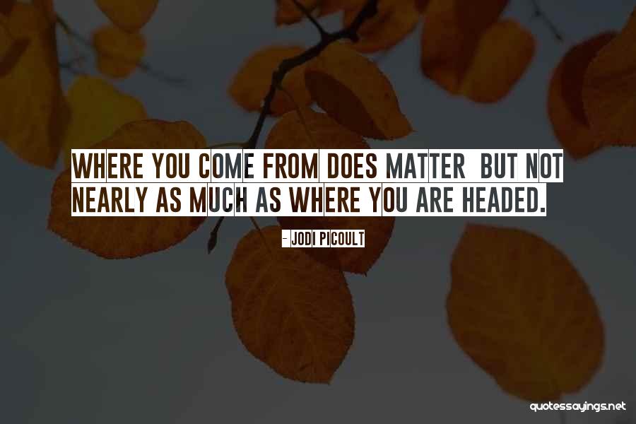 Eliel Cruz Quotes By Jodi Picoult