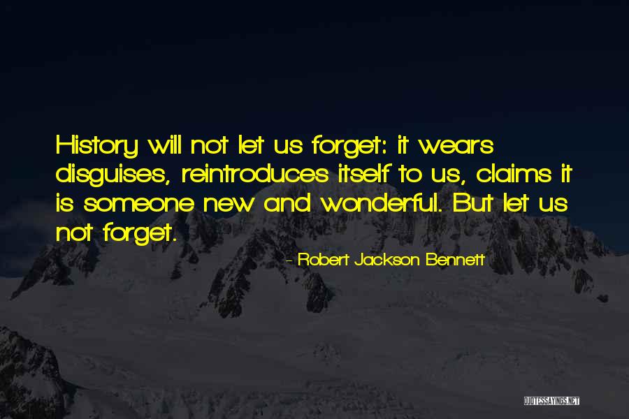 Eliel Figueiredo Quotes By Robert Jackson Bennett Eliel Figueiredo Quotes By Robert Jackson Bennett