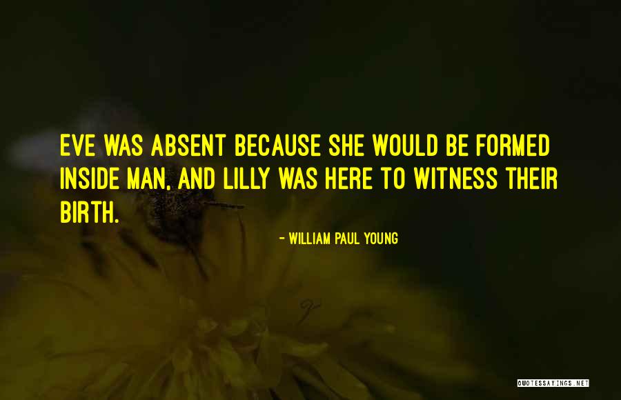 Eliel Masks Quotes By William Paul Young Eliel Masks Quotes By William Paul Young