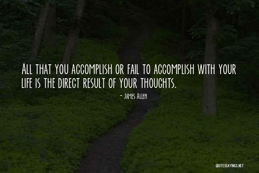 Elien Janssen Quotes By James Allen Elien Janssen Quotes By James Allen