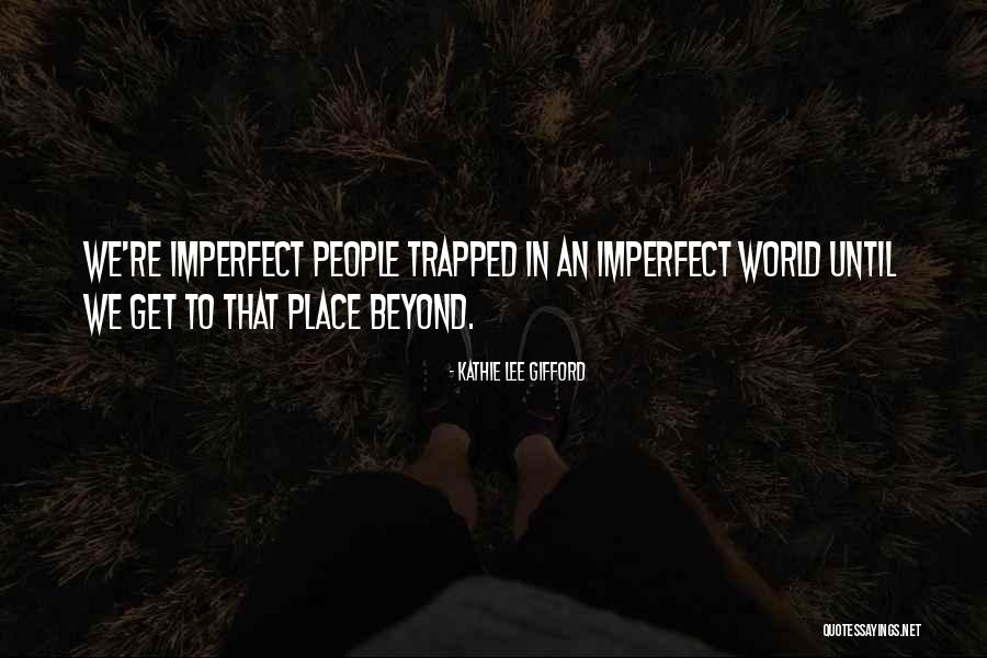 Elien Janssen Quotes By Kathie Lee Gifford Elien Janssen Quotes By Kathie Lee Gifford