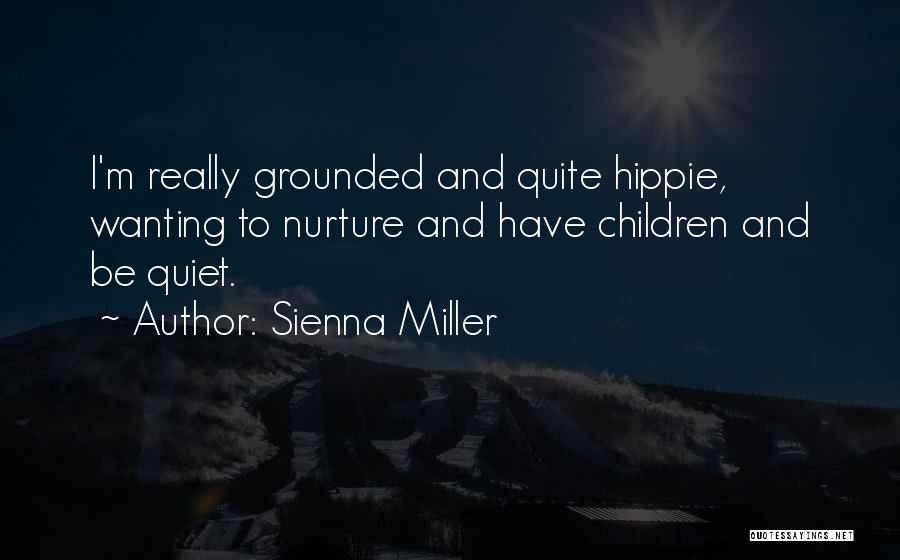 Elienad Quotes By Sienna Miller