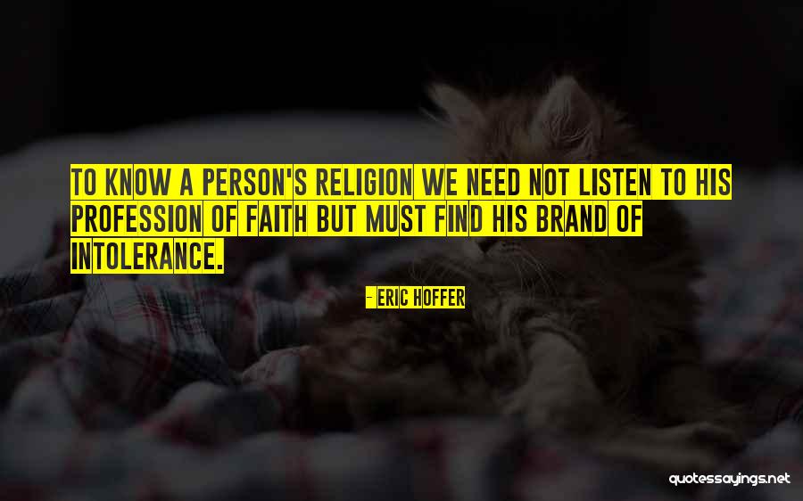 Elieser Lamp Quotes By Eric Hoffer Elieser Lamp Quotes By Eric Hoffer