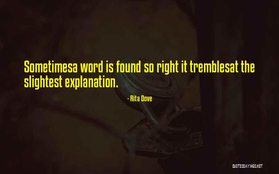 Elieser Quotes By Rita Dove Elieser Quotes By Rita Dove