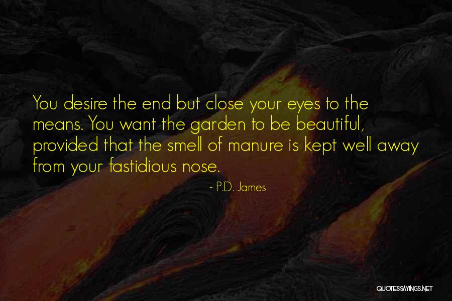 Eliesha Quotes By P.D. James Eliesha Quotes By P.D. James