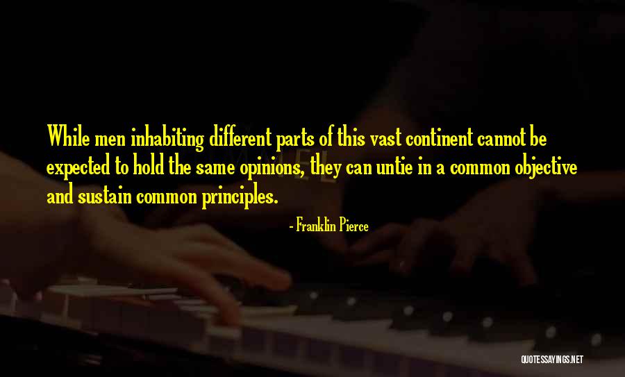 Eliesha Serba Quotes By Franklin Pierce Eliesha Serba Quotes By Franklin Pierce