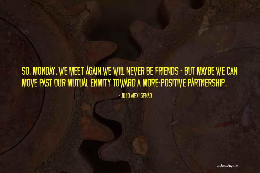 Eliet Quotes By Julio Alexi Genao Eliet Quotes By Julio Alexi Genao