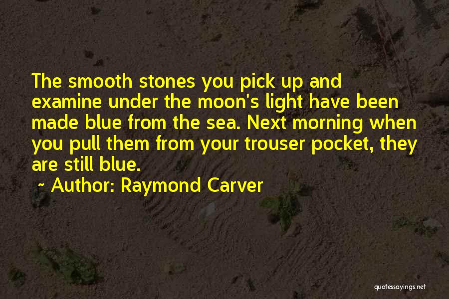 Elietian Fringe Quotes By Raymond Carver