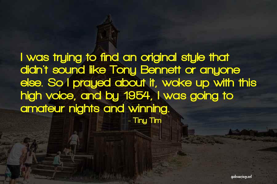 Elietian Quotes By Tiny Tim Elietian Quotes By Tiny Tim