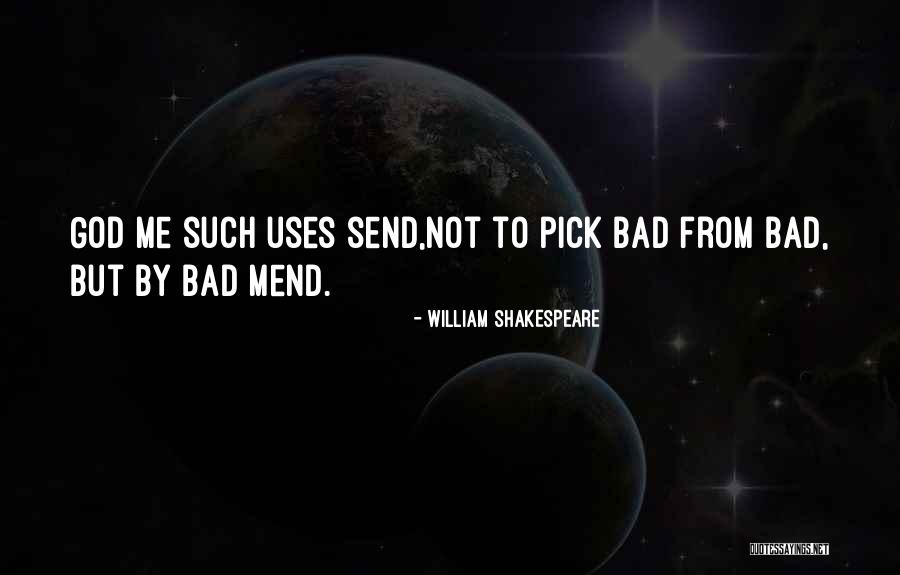 Eliette Abecassis Quotes By William Shakespeare Eliette Abecassis Quotes By William Shakespeare