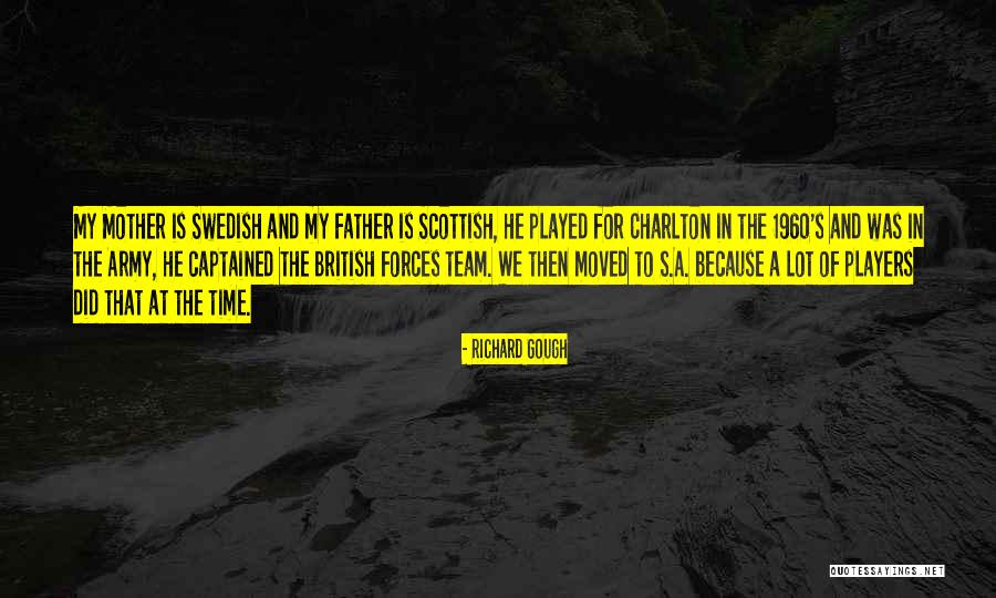 Eliette Dominique Quotes By Richard Gough Eliette Dominique Quotes By Richard Gough