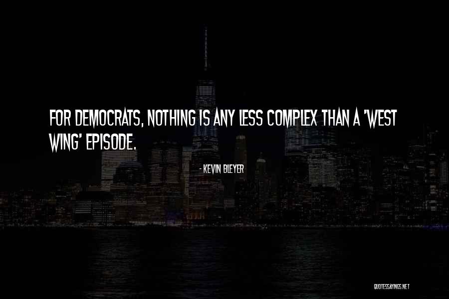 Elieving Quotes By Kevin Bleyer Elieving Quotes By Kevin Bleyer