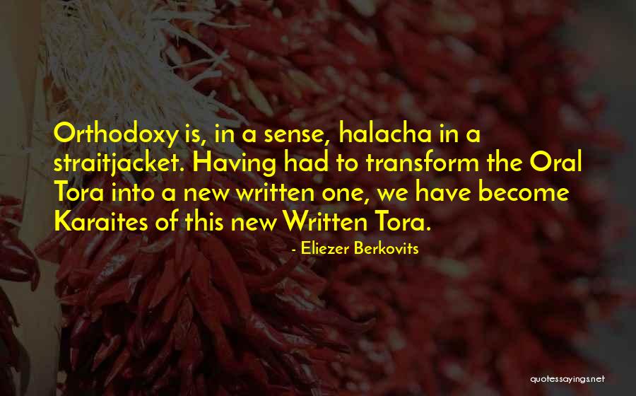 Eliezer Quotes By Eliezer Berkovits Eliezer Quotes By Eliezer Berkovits