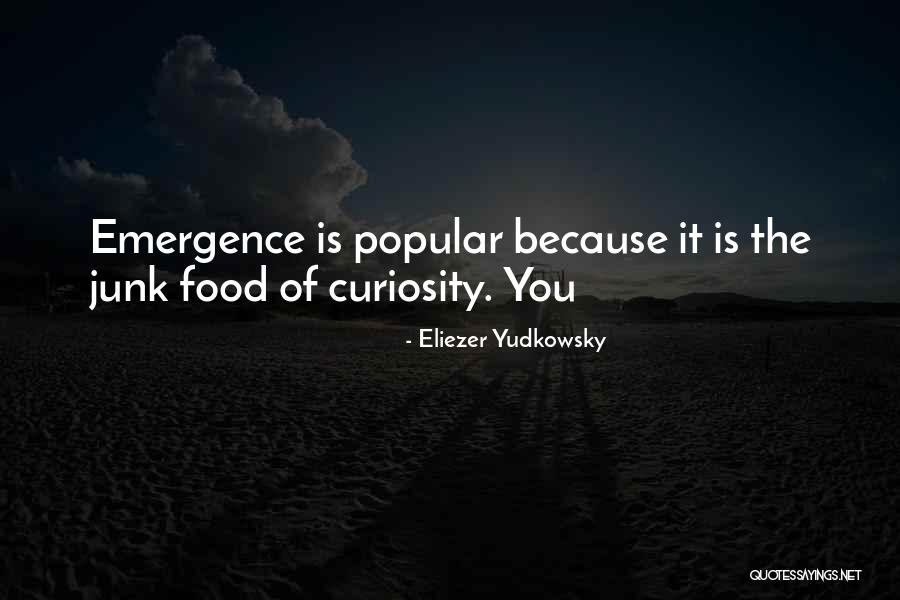 Eliezer Quotes By Eliezer Yudkowsky Eliezer Quotes By Eliezer Yudkowsky
