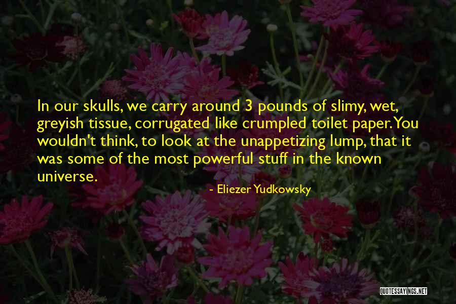 Eliezer Quotes By Eliezer Yudkowsky Eliezer Quotes By Eliezer Yudkowsky